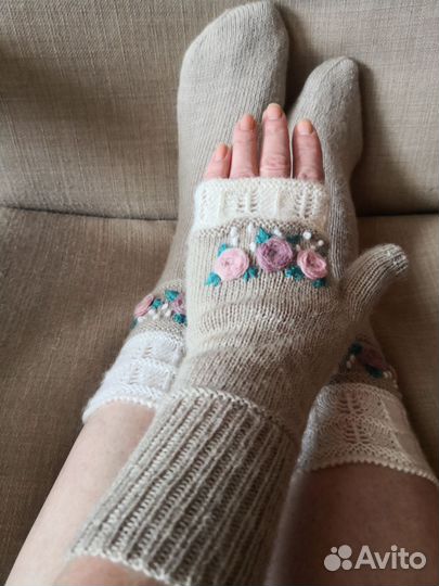 Комплект ручной работы