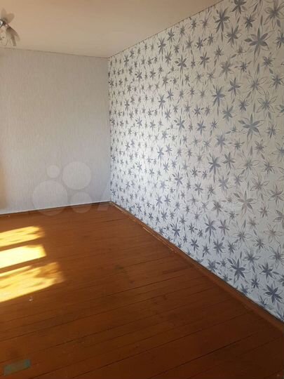 1-к. квартира, 44 м², 2/2 эт.