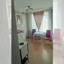 1-к. квартира, 30 м², 2/5 эт.