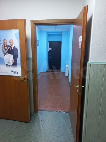 Продам офисное помещение, 158.2 м²