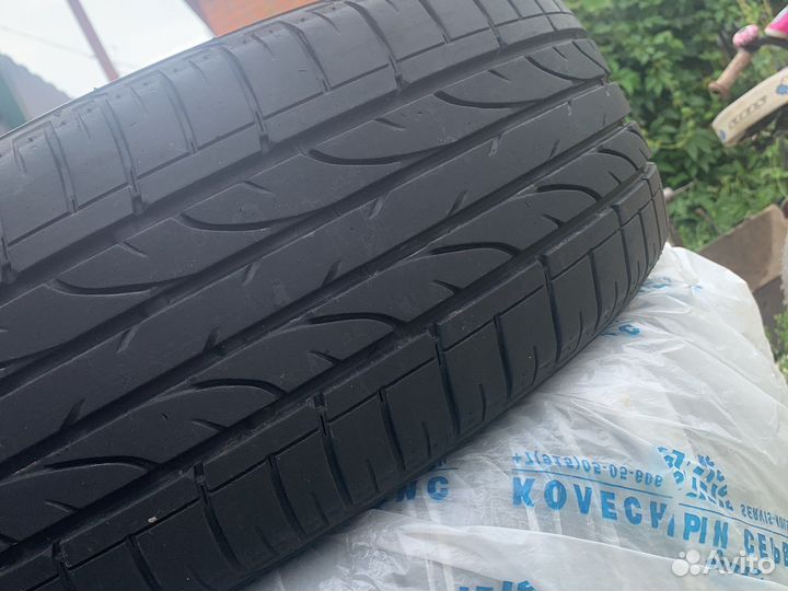 Accelera Omikron A/T 215/60 R17 20