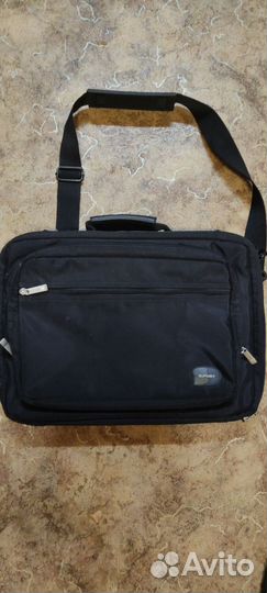 Сумка для ноутбука 15.6 дюймов