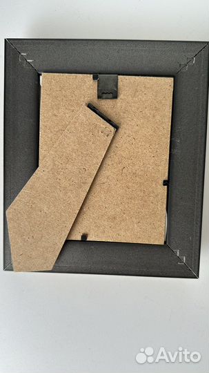 Икона Святой Елены расшитая бисером