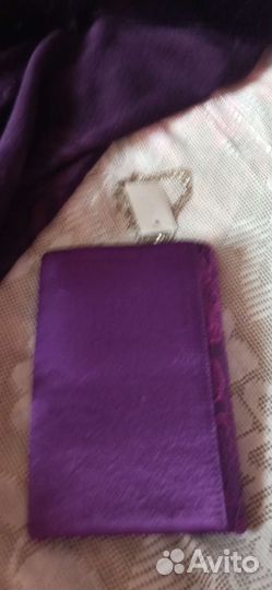 Сумка клатч