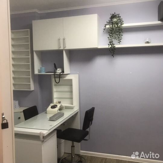 Места для маникюра в аренду