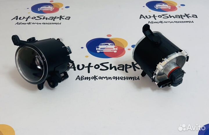 Птф на Лада Приора Калина Газель