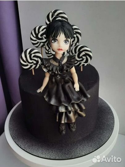 Молд силиконовый лицо