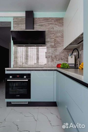 Изготовление кухни на заказ