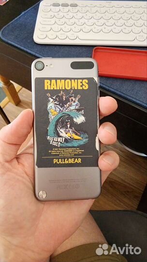 iPod touch 5 64gb