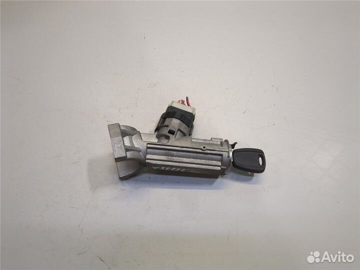 Замок зажигания Citroen Jumper (Relay), 2006