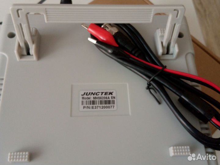 Генератор сигналов высокочастотный