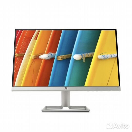 Монитор Hp 22f