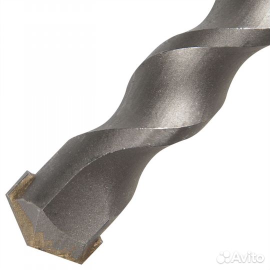 Бур по бетону SDS-plus 22х365х460 мм FD-A0153