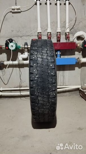 Покрышки 185/75r16