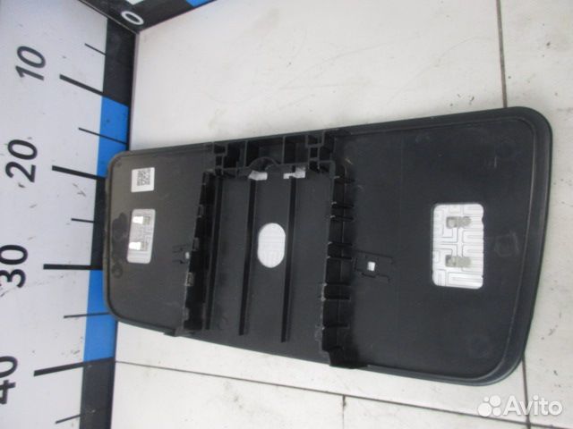 Стекло зеркала электрического Volvo FM13 FH13