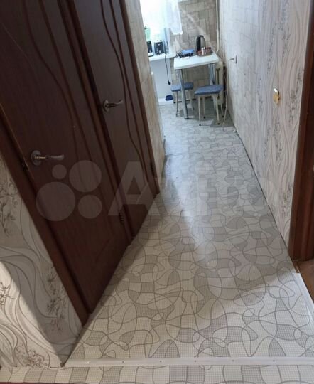 3-к. квартира, 70 м², 5/5 эт.