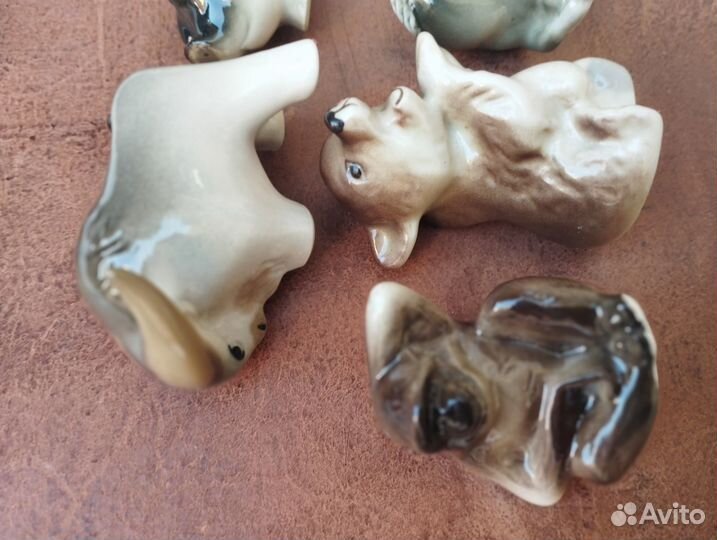 Статуэтки лфз