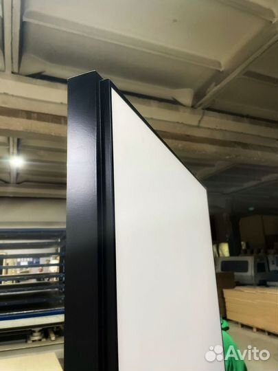 Скрытые двери invisible