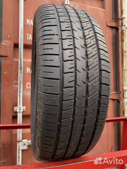 Goodyear Eagle RS-A 235/55 R18 99V