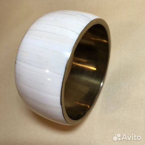 Браслет из метала в стиле vintage