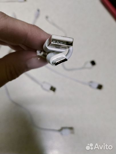 Провода micro-usb