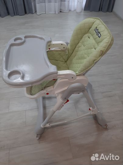 Стул для кормления