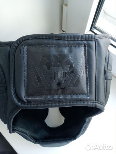 Шлем venum
