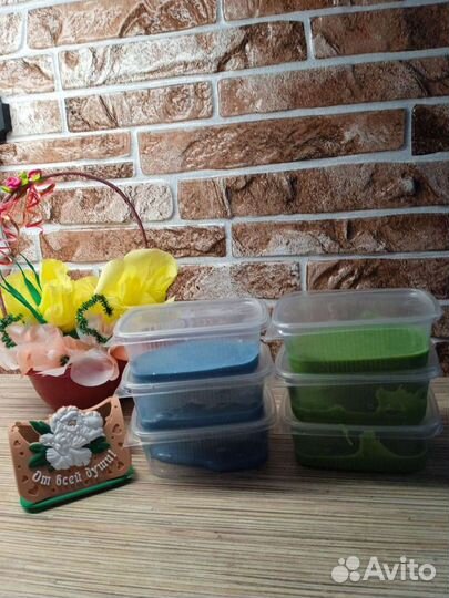 Смаймы ручной работы