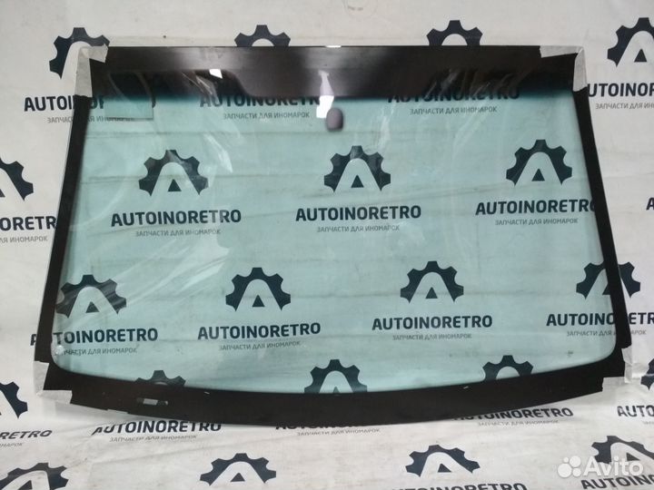 Лобовое стекло Ford Fusion