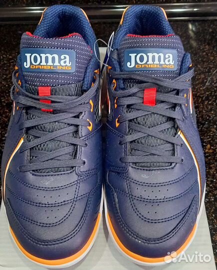 Бутсы Joma dribling размер 42,5