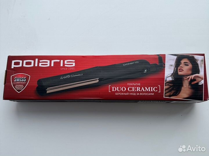 Плойка гофре