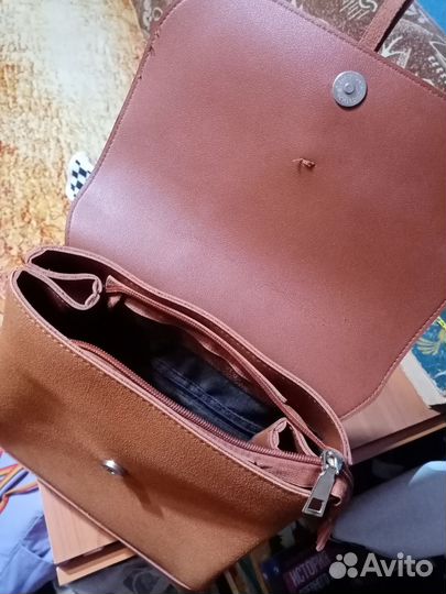 Рюкзак женский