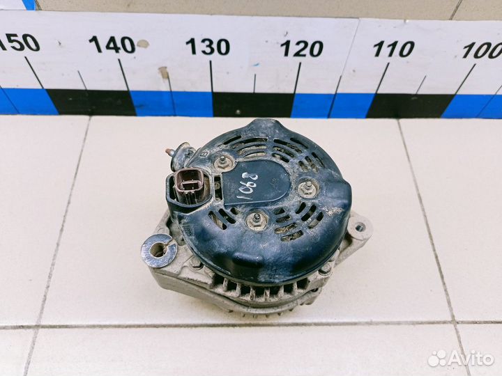 Генератор Land Cruiser (150) -Prado 2009