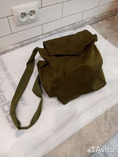 Противогаз