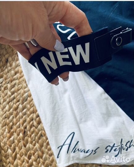 Стильная рубаха для школы 152