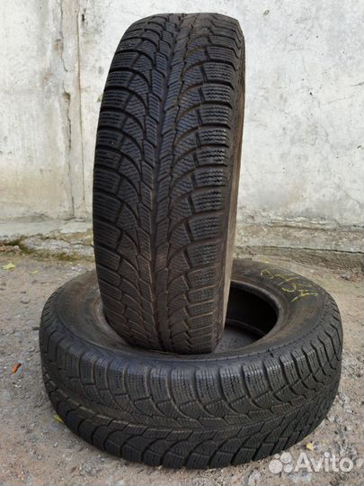 Gislaved Soft Frost 3 195/65 R15 95T