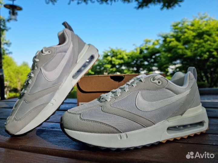 Оригинальные кроссовки из Южной Кореи Nike