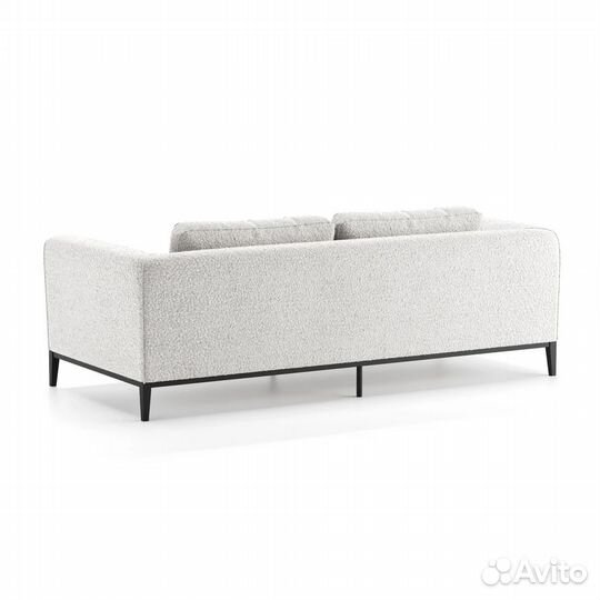 Прямой диван nelly 245х114х87