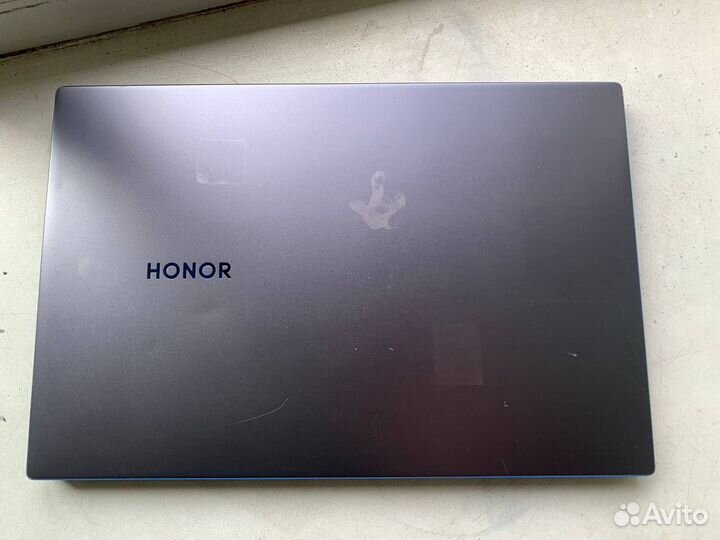 Honor magicbook 14 2020