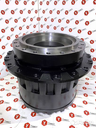 Бортовой редуктор CAT 320DFM