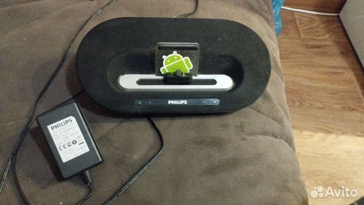 Колонка philips bluetooth