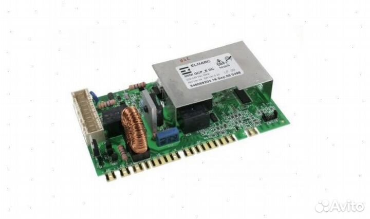 Модуль управления стиральной машины Ardo