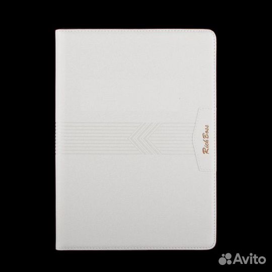 Чехол-книжка Puro slim для iPad Air 2 (2 цвета)