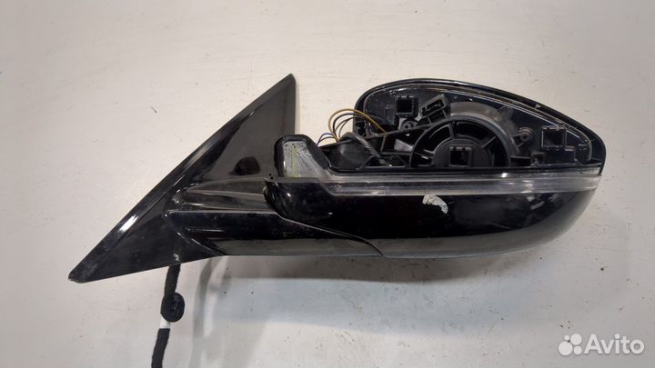 Зеркало боковое Peugeot 508 2018, 2023