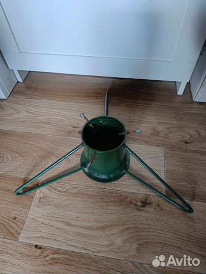 Подставка для елки