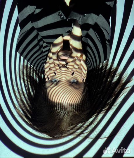 Контент-фотограф, визуализатор,распаковка личности