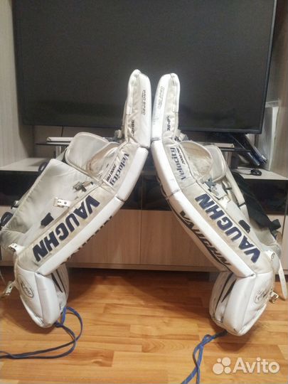 Форма вратаря