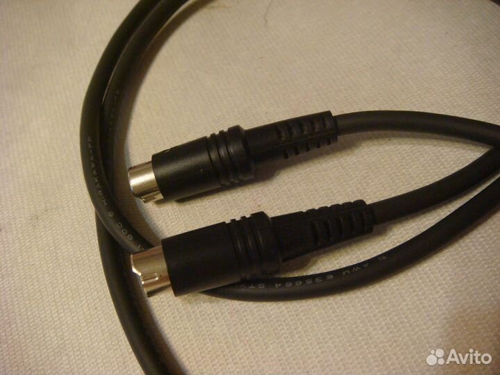 Соединительный кабель Technics RJL6D001B10