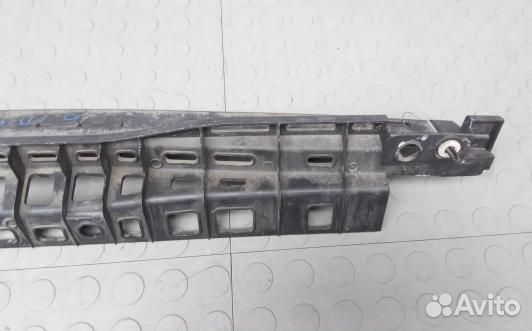 Крепление бампера заднее hyundai I40 (6TD14HN01)