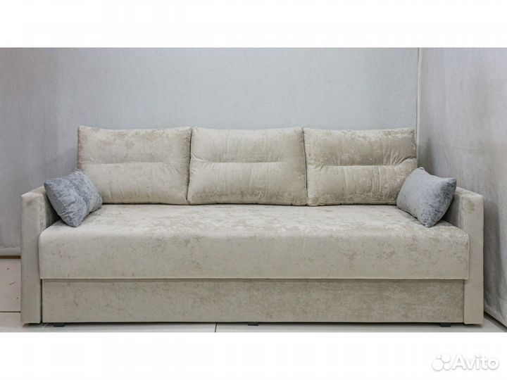 Диван еврокнижка новый Робин А